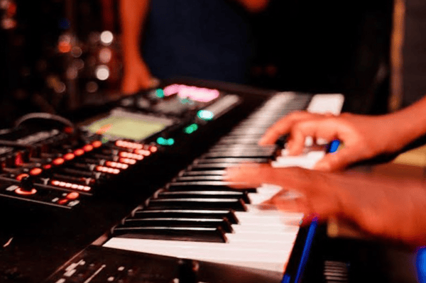 keyboard