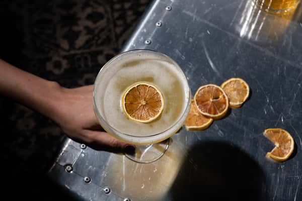 cocktail