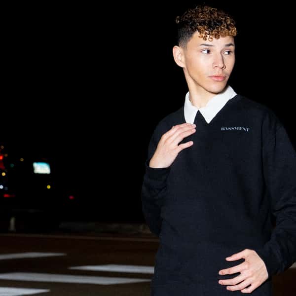 crewneck