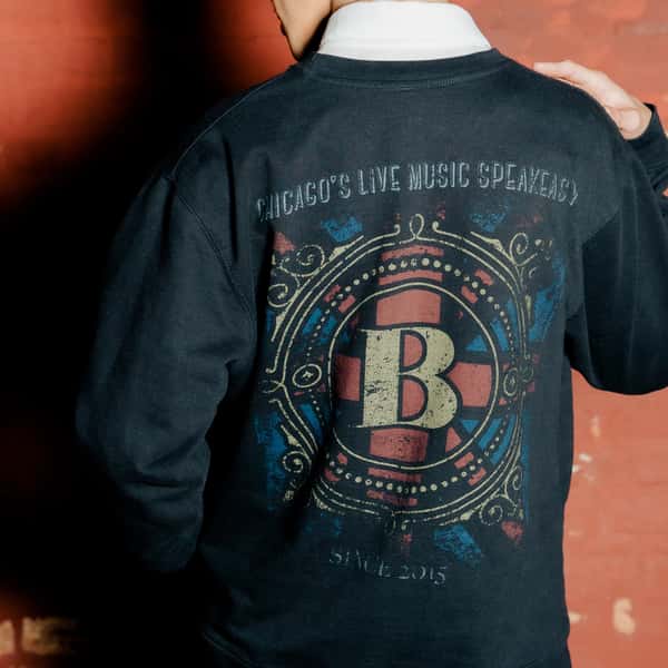 crewneck