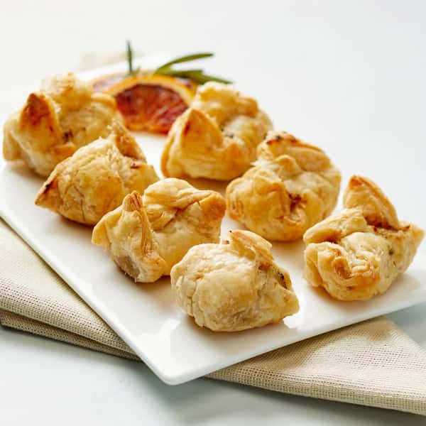 Mini Beef Wellington