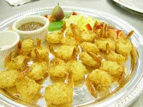 shrimp