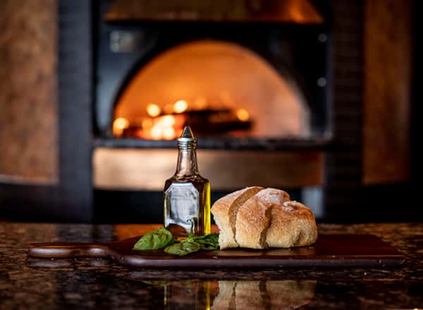 Fresh Bread