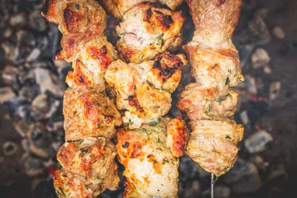 roast chicken