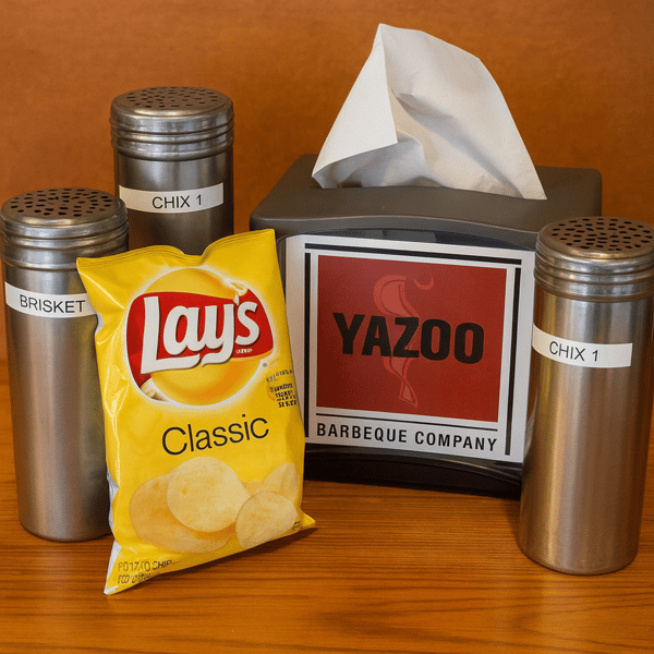Potato Chips