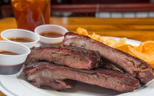 ribs