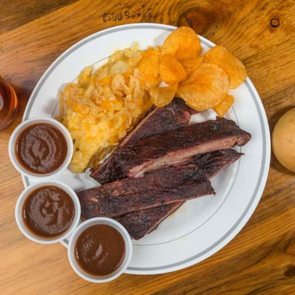ribs
