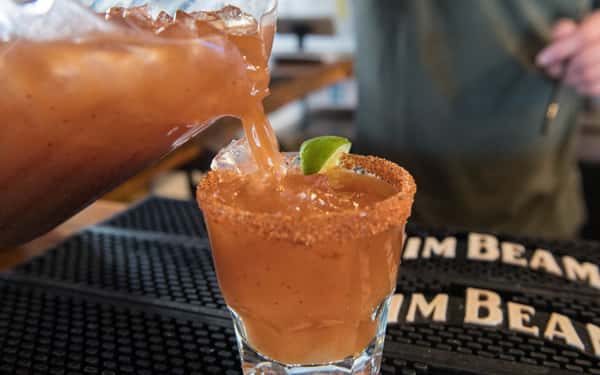 cocktail