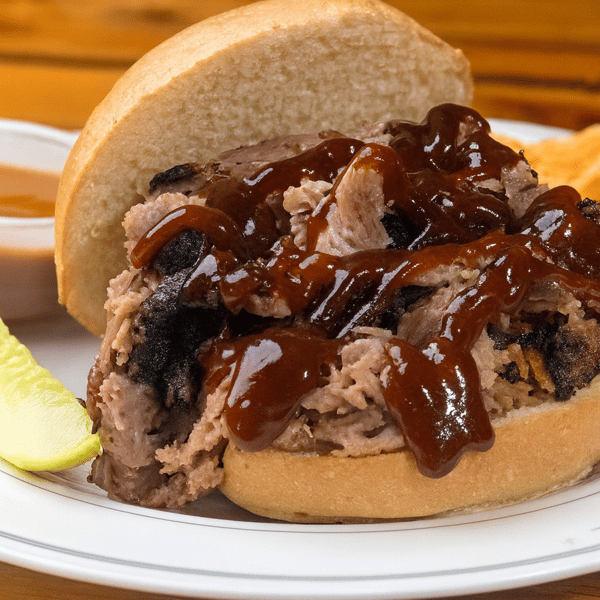 Chopped Brisket