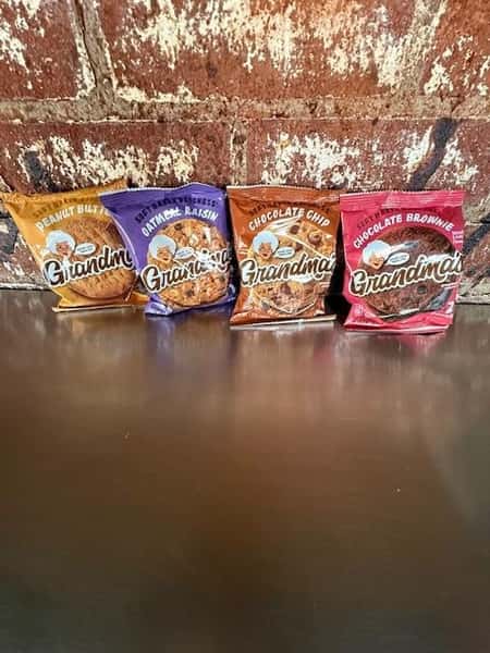Grandma’s Cookie