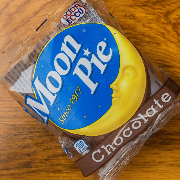 Moon Pie