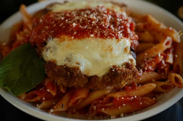 chicken parm