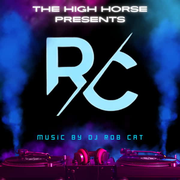 DJ ROBCAT