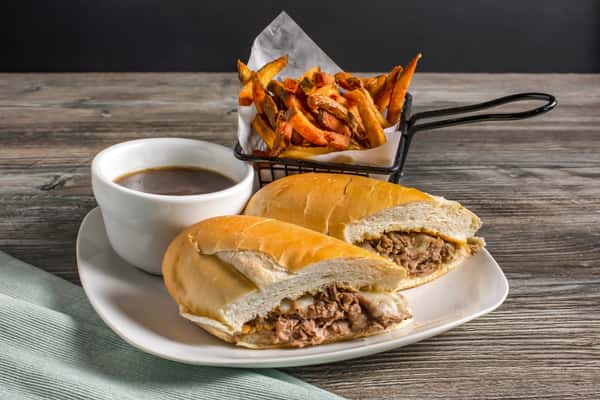 French Dip