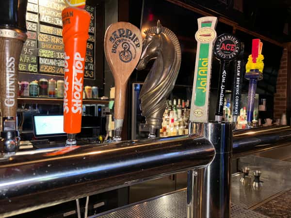 Rvc taps