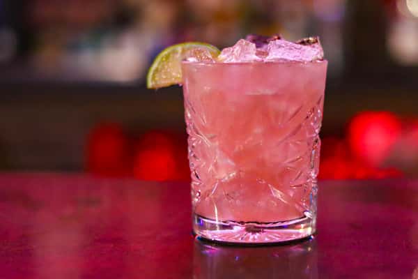 Cocktails