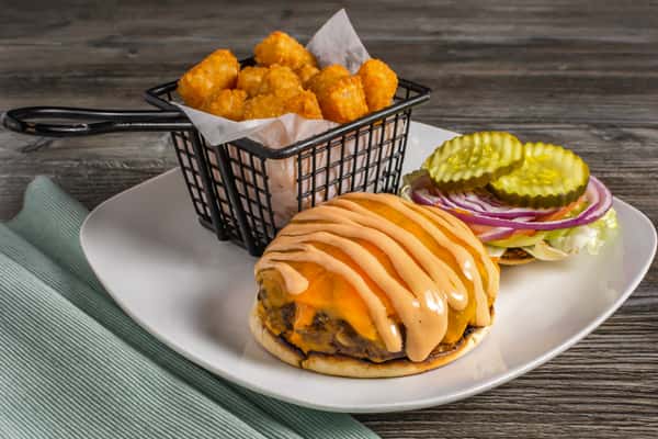 Tavern Burger