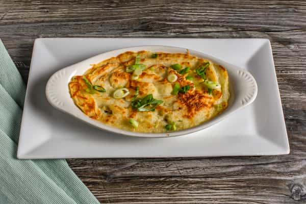 Shepherd's Pie