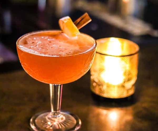 Cocktails