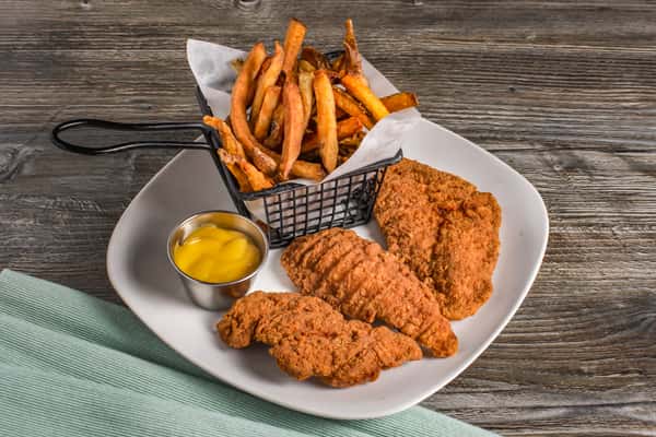 Chicken Tenders