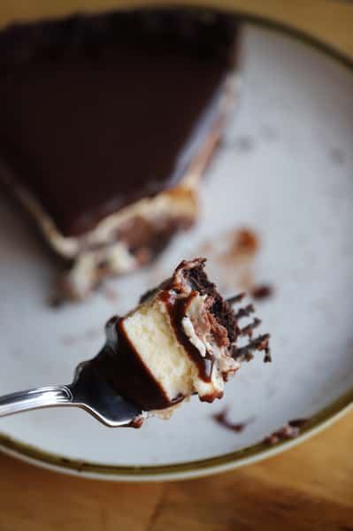 Nutella Cake