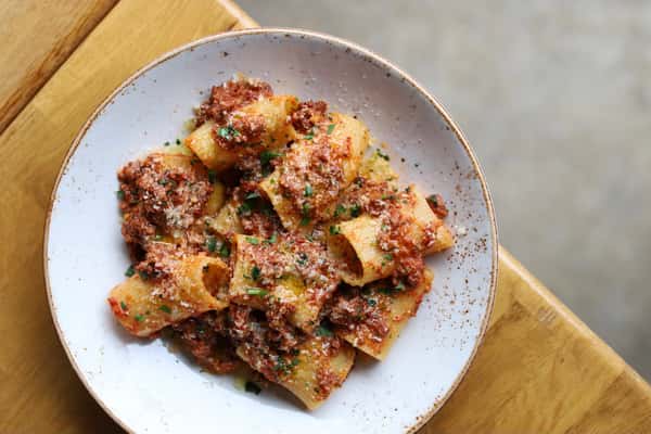Paccheri