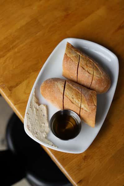 CIABATTA