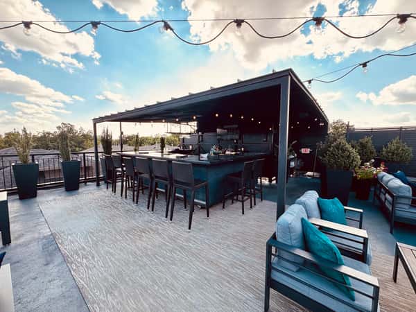 Rooftop Bar