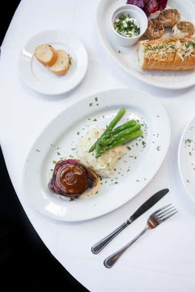 Filet
