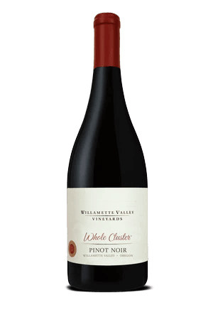 Whole Cluster Pinot Noir