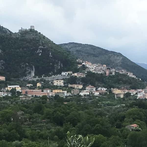 village