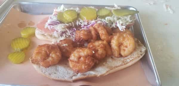 Po' Boys