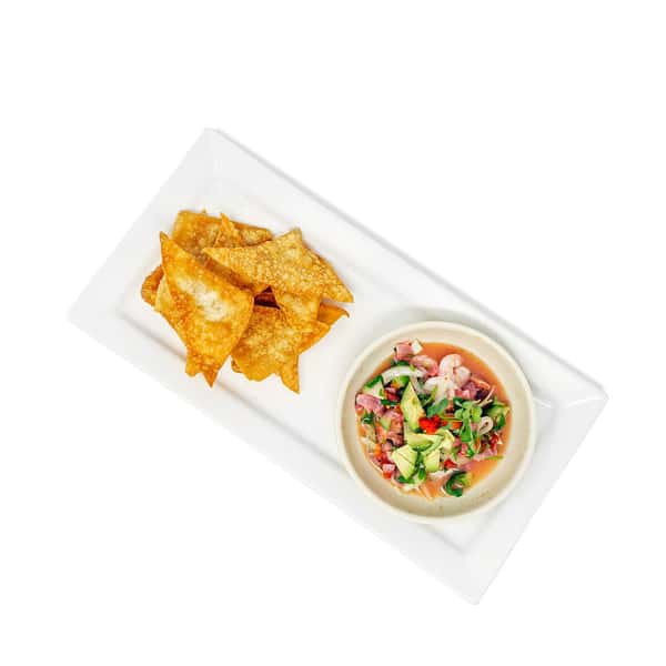 Ceviche