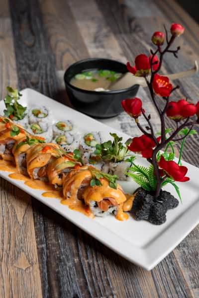 Two Roll Deluxe.
