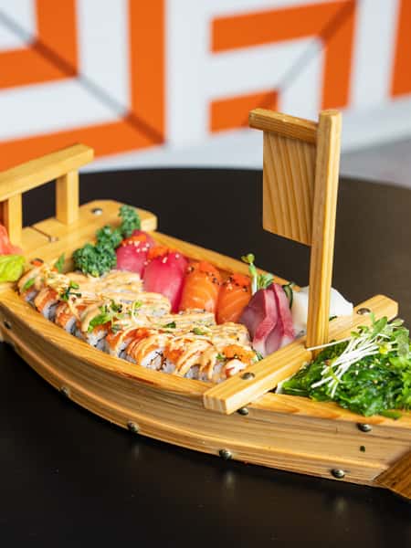 wasabi