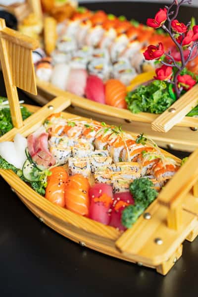 wasabi