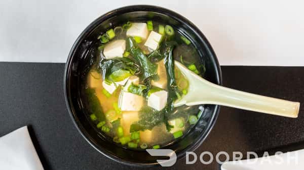 Miso Soup
