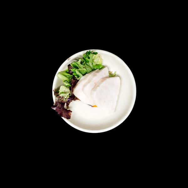 Escolar Sashimi