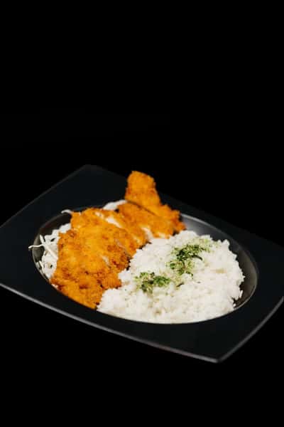 Chicken Kutsu
