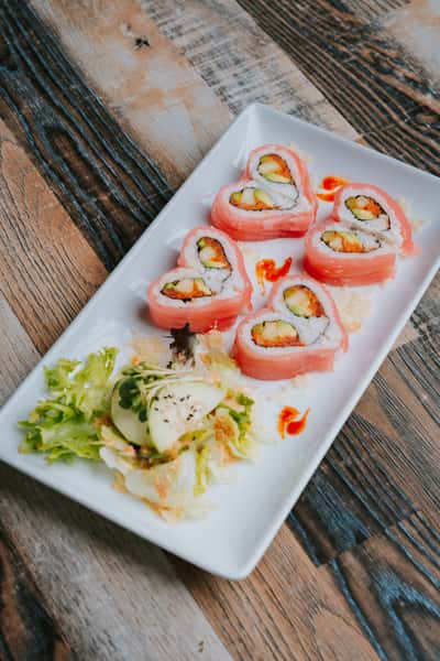 Sweetheart Roll