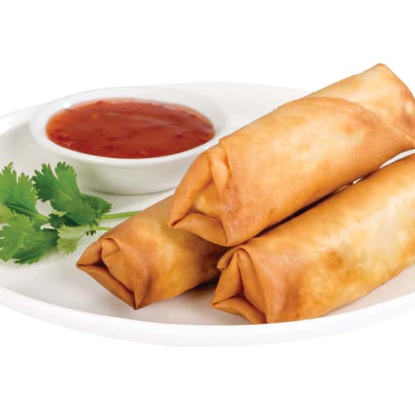 Egg Rolls