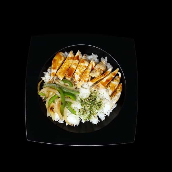 Teriyaki