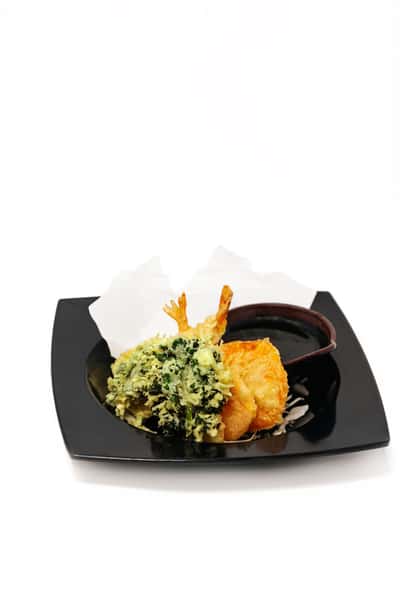 Tempura