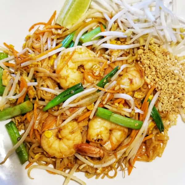 Pad Thai