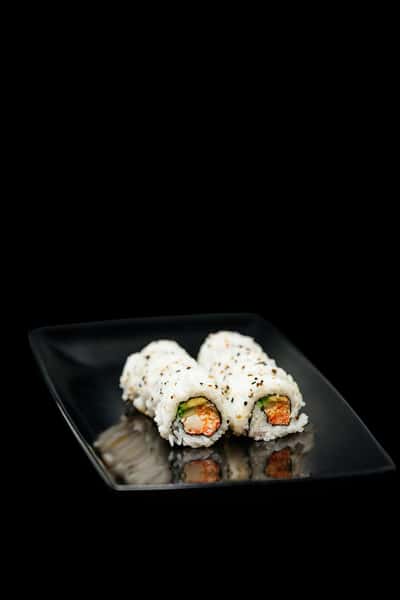 Spicy California Roll