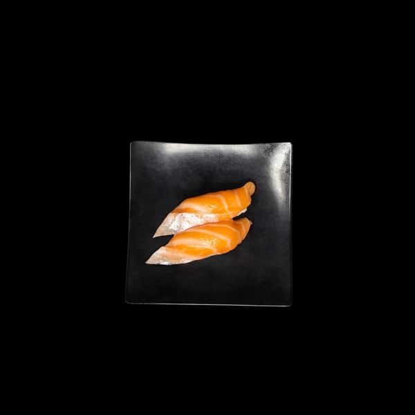Salmon Nigiri