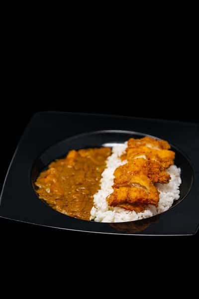 Japanese Curry
