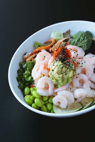 wasabi