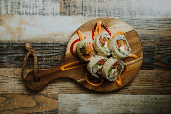 Playboy Roll