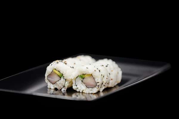 Scallops Roll